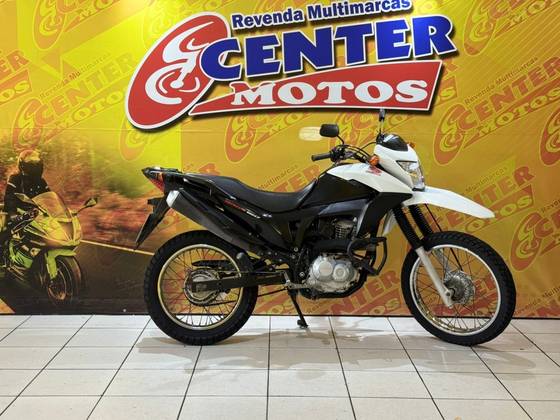 HONDA NXR 160 BROS 